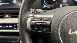 2022 (72) KIA SPORTAGE 1.6T GDi ISG 2 5dr 5309093