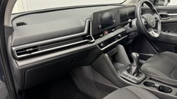 2022 (72) KIA SPORTAGE 1.6T GDi ISG 2 5dr 5309078