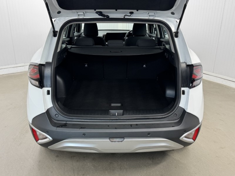 2024 (74) KIA SPORTAGE 1.6T GDi 157 48V ISG 2 5dr 5309457