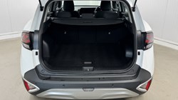 2024 (74) KIA SPORTAGE 1.6T GDi 157 48V ISG 2 5dr 5309457