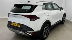 2024 (74) KIA SPORTAGE 1.6T GDi 157 48V ISG 2 5dr 5309455
