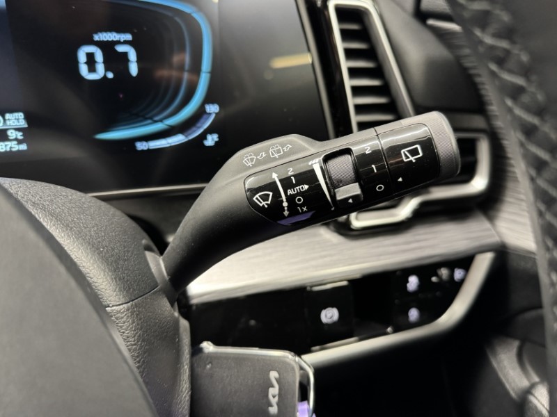 2024 (74) KIA SPORTAGE 1.6T GDi 157 48V ISG 2 5dr 5309460