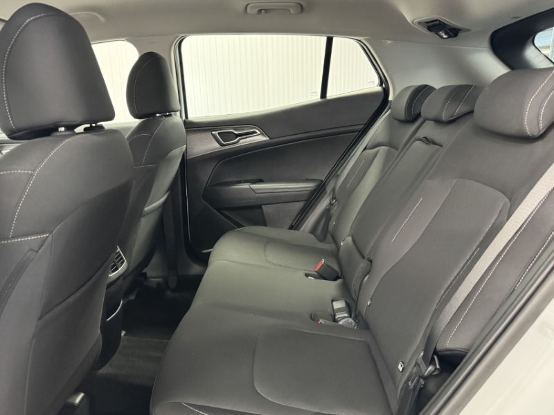 2024 (74) KIA SPORTAGE 1.6T GDi 157 48V ISG 2 5dr 5309468