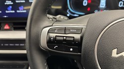 2024 (74) KIA SPORTAGE 1.6T GDi 157 48V ISG 2 5dr 5309487