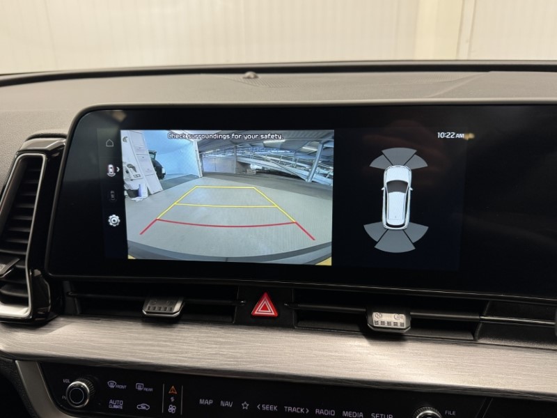 2024 (74) KIA SPORTAGE 1.6T GDi 157 48V ISG 2 5dr 5309486