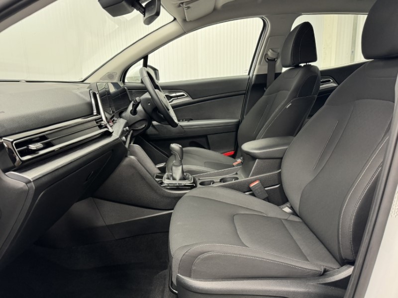 2024 (74) KIA SPORTAGE 1.6T GDi 157 48V ISG 2 5dr 5309472