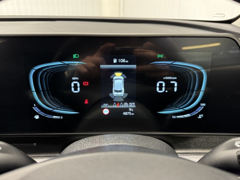 2024 (74) KIA SPORTAGE 1.6T GDi 157 48V ISG 2 5dr 5309458