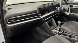 2024 (74) KIA SPORTAGE 1.6T GDi 157 48V ISG 2 5dr 5309471