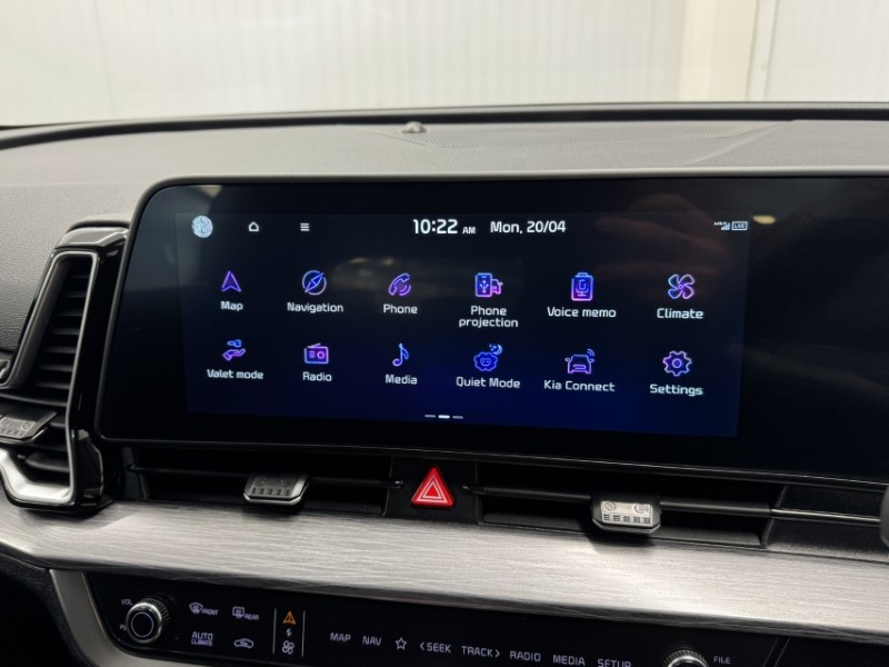 2024 (74) KIA SPORTAGE 1.6T GDi 157 48V ISG 2 5dr 5309485