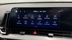 2024 (74) KIA SPORTAGE 1.6T GDi 157 48V ISG 2 5dr 5309485