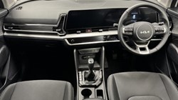 2024 (74) KIA SPORTAGE 1.6T GDi 157 48V ISG 2 5dr 5309470