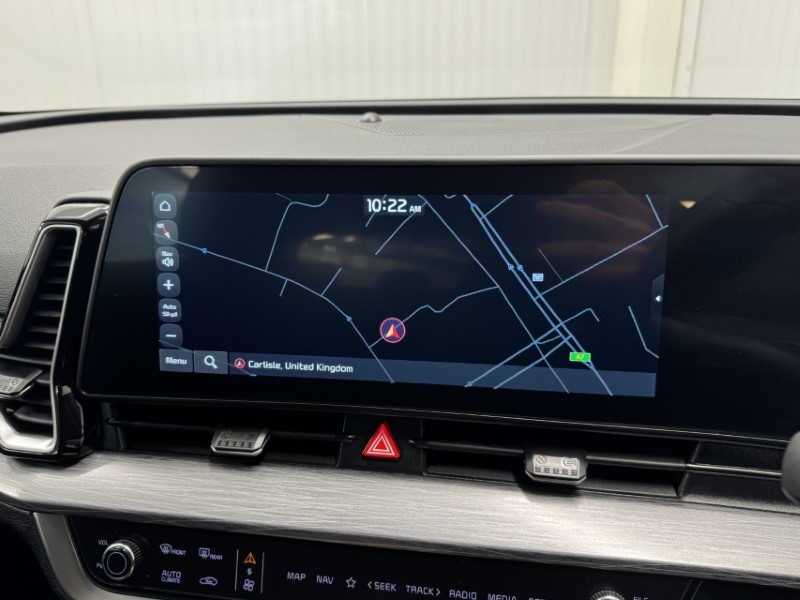 2024 (74) KIA SPORTAGE 1.6T GDi 157 48V ISG 2 5dr 5309484