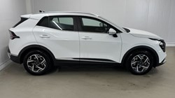 2024 (74) KIA SPORTAGE 1.6T GDi 157 48V ISG 2 5dr 5309462