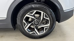 2024 (74) KIA SPORTAGE 1.6T GDi 157 48V ISG 2 5dr 5309466