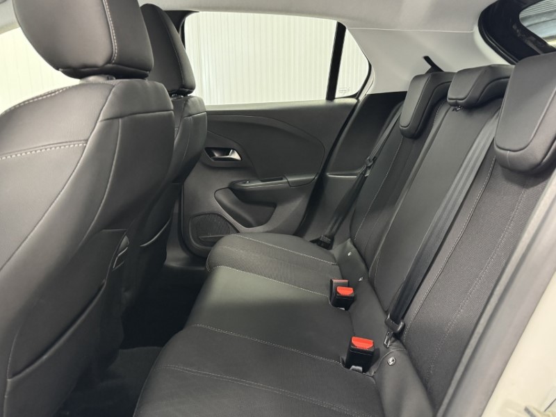 2021 (71) VAUXHALL CORSA 100kW Elite Nav Premium 50kWh 5dr Auto [7.4kWCh] 5318707