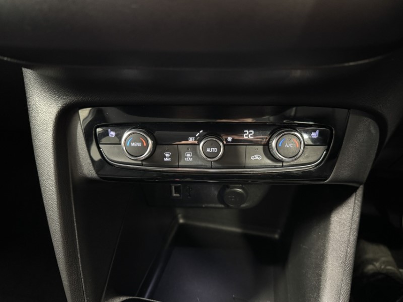 2021 (71) VAUXHALL CORSA 100kW Elite Nav Premium 50kWh 5dr Auto [7.4kWCh] 5318718