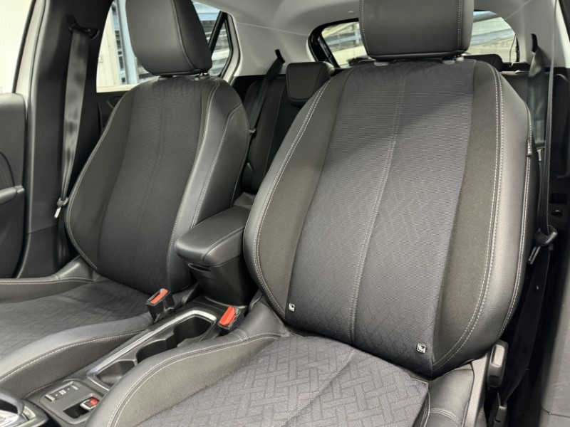 2021 (71) VAUXHALL CORSA 100kW Elite Nav Premium 50kWh 5dr Auto [7.4kWCh] 5318695