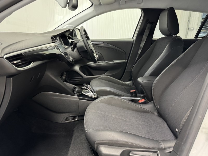 2021 (71) VAUXHALL CORSA 100kW Elite Nav Premium 50kWh 5dr Auto [7.4kWCh] 5318711