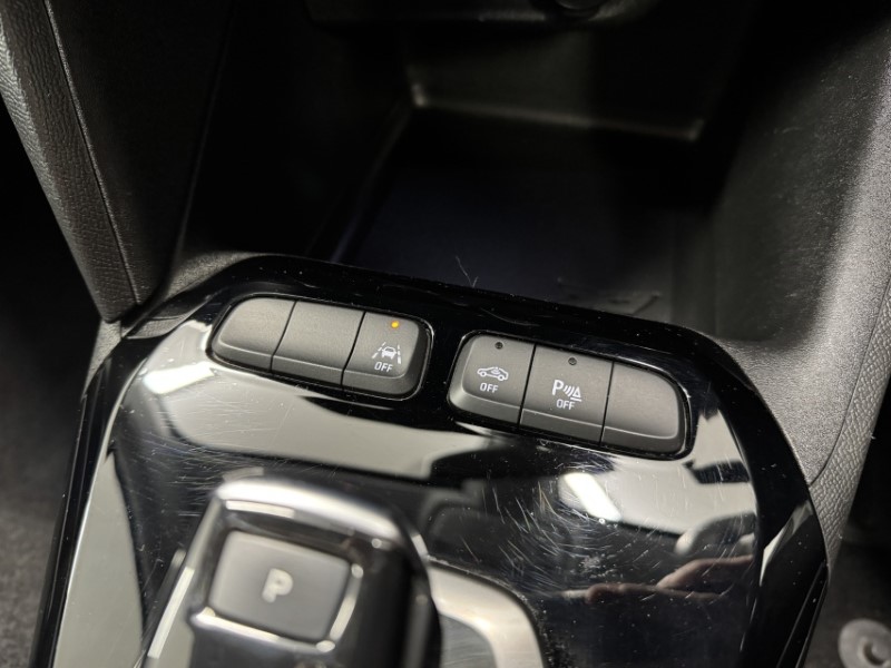 2021 (71) VAUXHALL CORSA 100kW Elite Nav Premium 50kWh 5dr Auto [7.4kWCh] 5318716