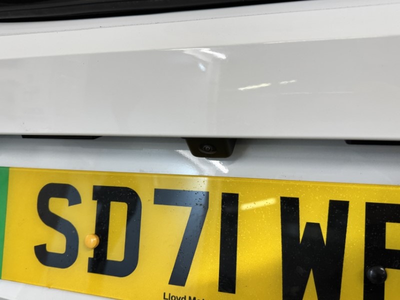 2021 (71) VAUXHALL CORSA 100kW Elite Nav Premium 50kWh 5dr Auto [7.4kWCh] 5318706