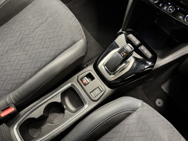 2021 (71) VAUXHALL CORSA 100kW Elite Nav Premium 50kWh 5dr Auto [7.4kWCh] 5318714