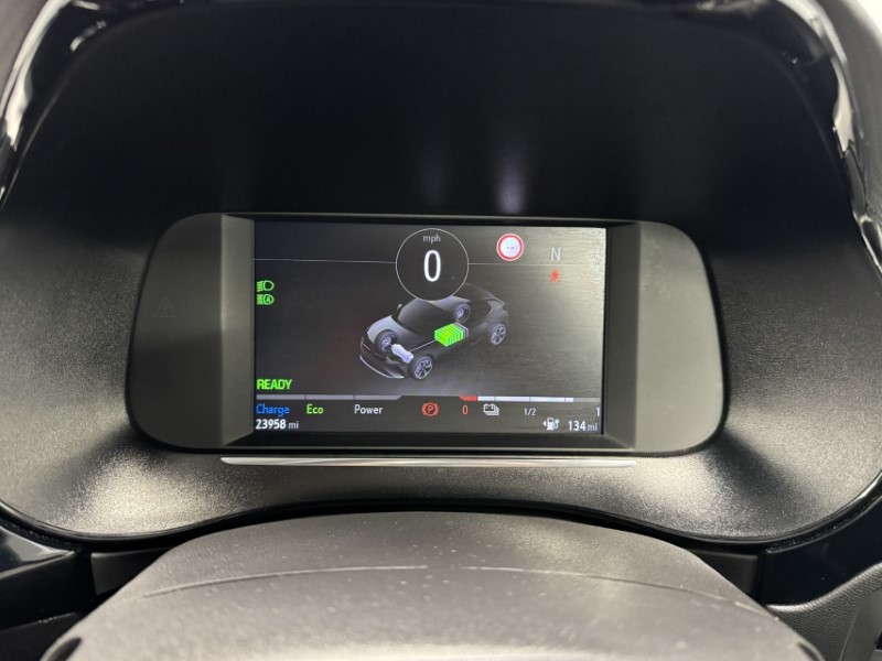 2021 (71) VAUXHALL CORSA 100kW Elite Nav Premium 50kWh 5dr Auto [7.4kWCh] 5318723