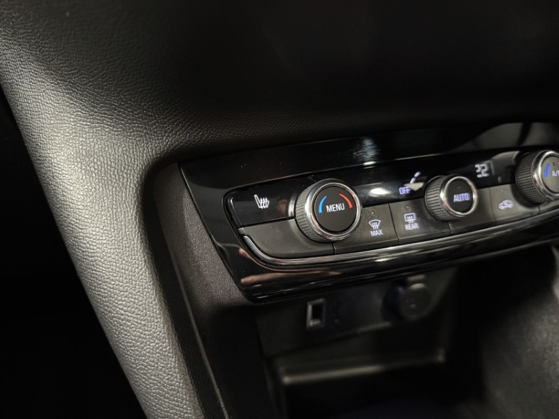 2021 (71) VAUXHALL CORSA 100kW Elite Nav Premium 50kWh 5dr Auto [7.4kWCh] 5318717