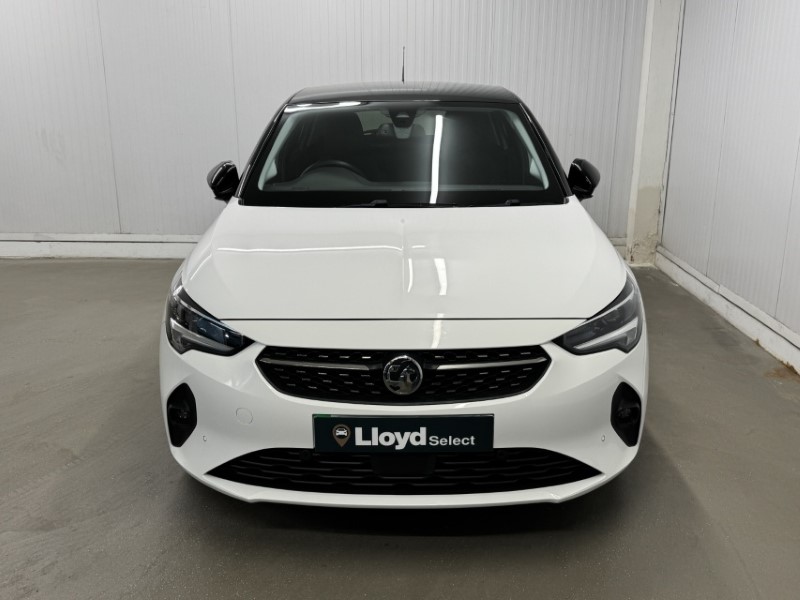 2021 (71) VAUXHALL CORSA 100kW Elite Nav Premium 50kWh 5dr Auto [7.4kWCh] 5318728