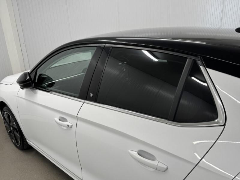 2021 (71) VAUXHALL CORSA 100kW Elite Nav Premium 50kWh 5dr Auto [7.4kWCh] 5318694