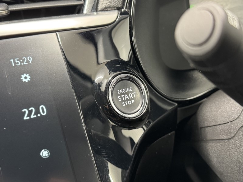 2021 (71) VAUXHALL CORSA 100kW Elite Nav Premium 50kWh 5dr Auto [7.4kWCh] 5318726