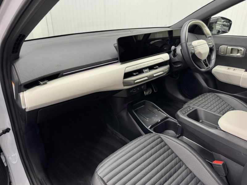 2025 (75) KIA EV4 150kW GT-Line 81kWh 5dr Auto 5294428