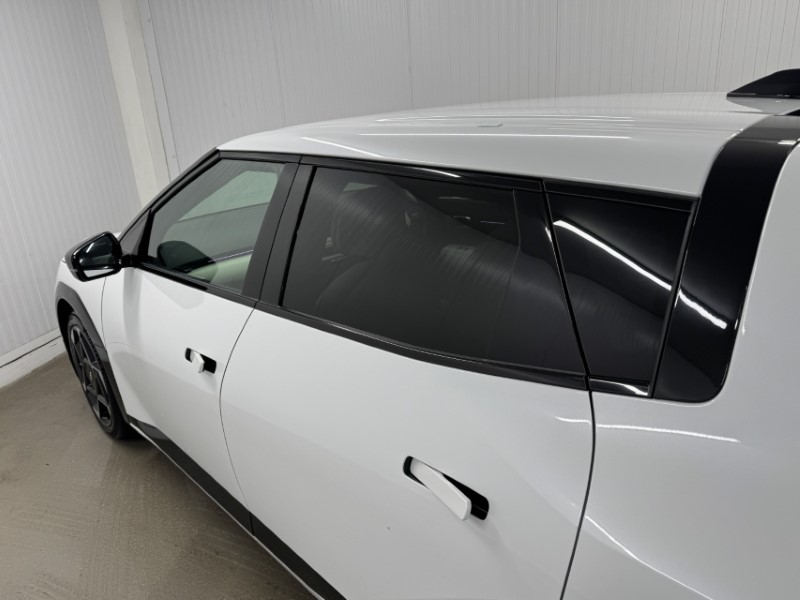 2025 (75) KIA EV4 150kW GT-Line 81kWh 5dr Auto 5294409