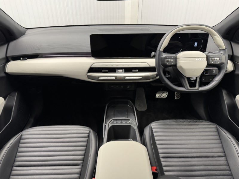 2025 (75) KIA EV4 150kW GT-Line 81kWh 5dr Auto 5294411