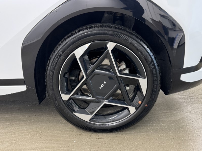 2025 (75) KIA EV4 150kW GT-Line 81kWh 5dr Auto 5294406