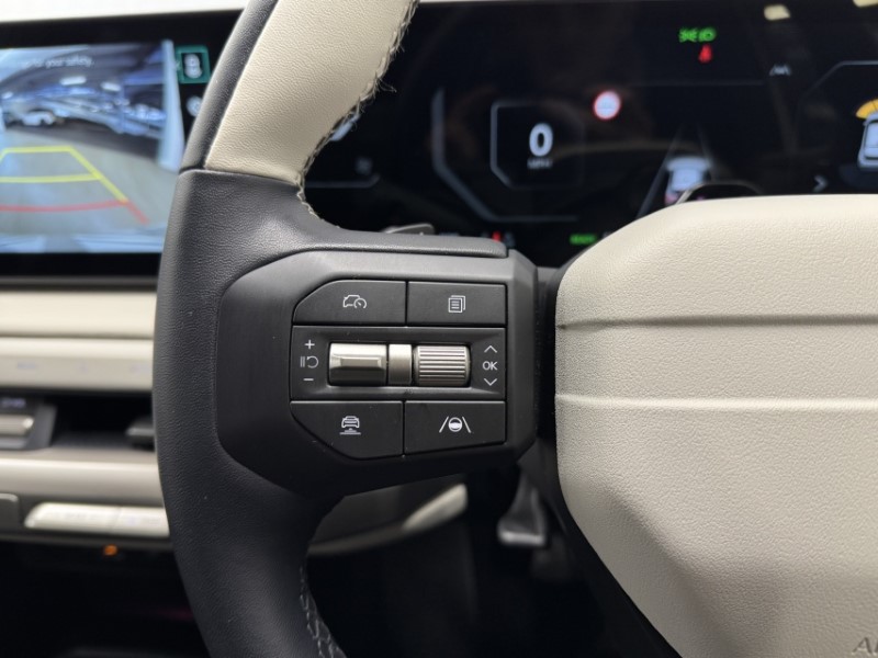 2025 (75) KIA EV4 150kW GT-Line 81kWh 5dr Auto 5294402