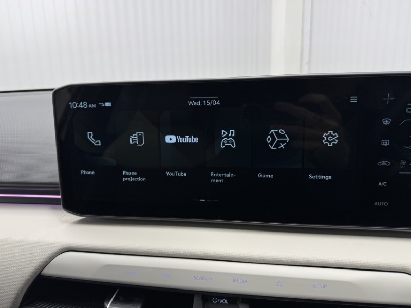 2025 (75) KIA EV4 150kW GT-Line 81kWh 5dr Auto 5294401