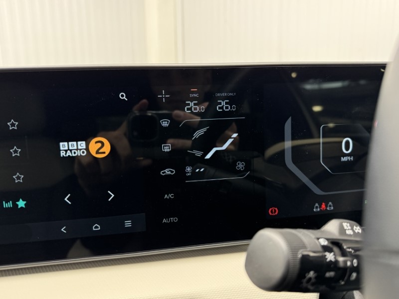 2025 (75) KIA EV4 150kW GT-Line 81kWh 5dr Auto 5294400