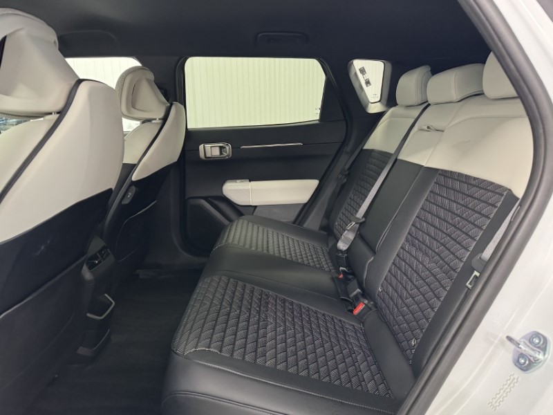 2025 (75) KIA EV4 150kW GT-Line 81kWh 5dr Auto 5294427