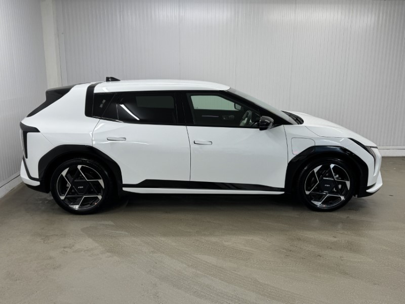 2025 (75) KIA EV4 150kW GT-Line 81kWh 5dr Auto 5294425