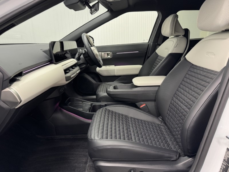 2025 (75) KIA EV4 150kW GT-Line 81kWh 5dr Auto 5294412