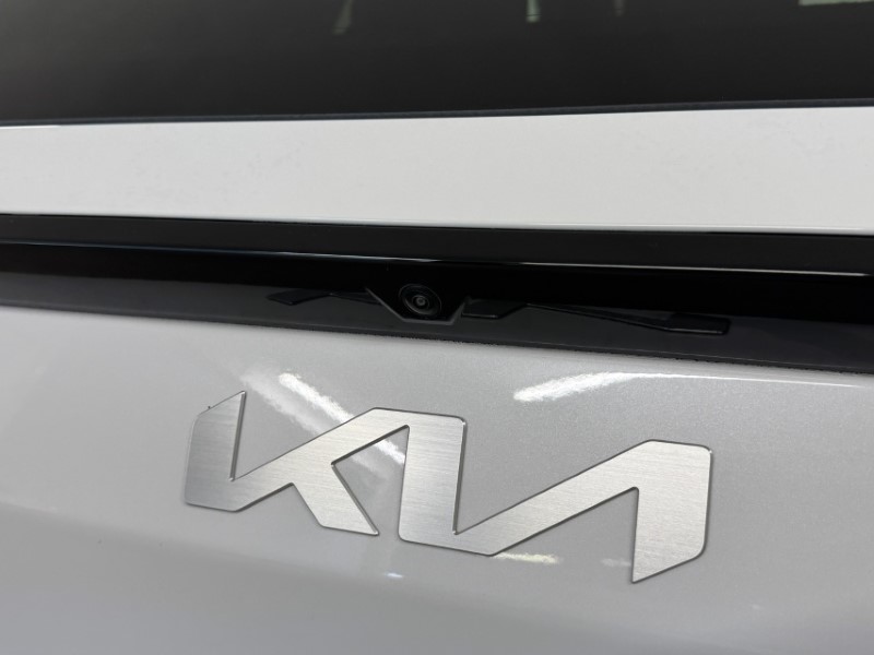 2025 (75) KIA EV4 150kW GT-Line 81kWh 5dr Auto 5294407