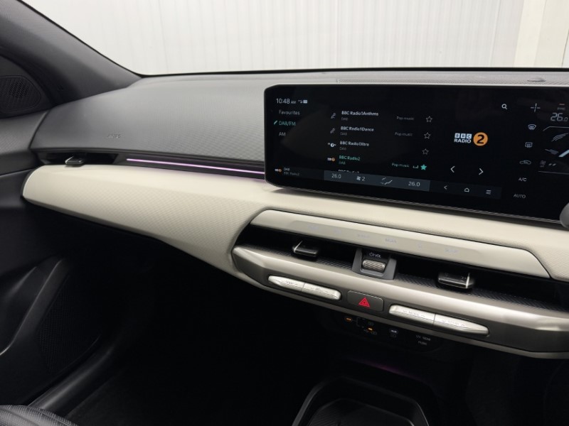 2025 (75) KIA EV4 150kW GT-Line 81kWh 5dr Auto 5294416