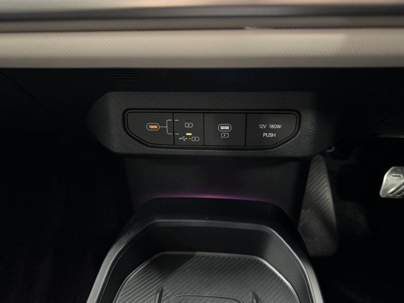 2025 (75) KIA EV4 150kW GT-Line 81kWh 5dr Auto 5294397