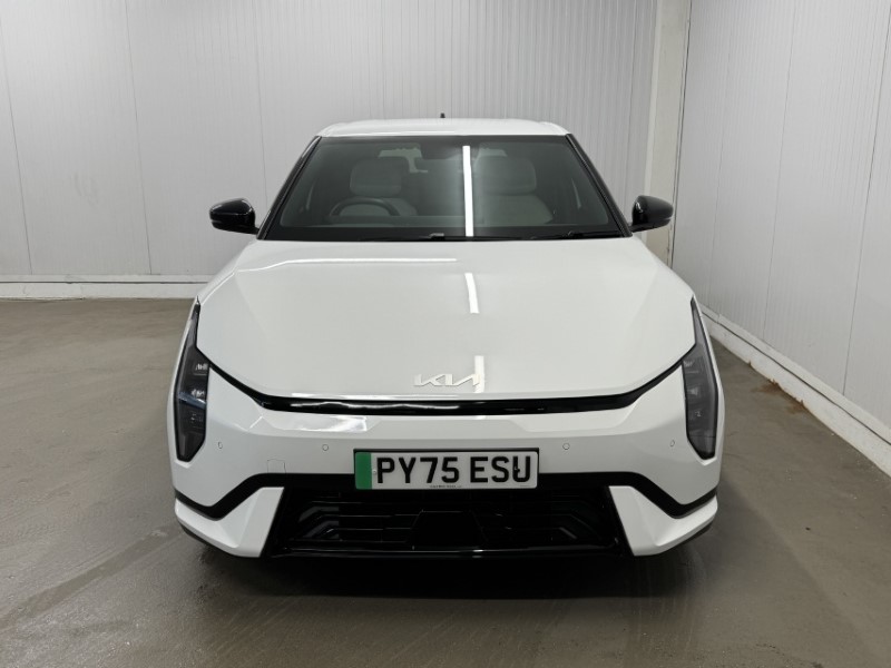 2025 (75) KIA EV4 150kW GT-Line 81kWh 5dr Auto 5294403