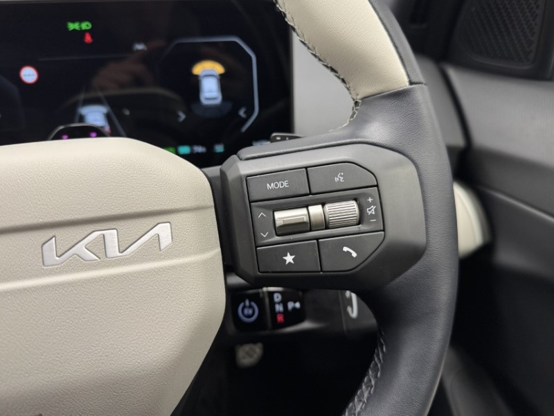 2025 (75) KIA EV4 150kW GT-Line 81kWh 5dr Auto 5294432