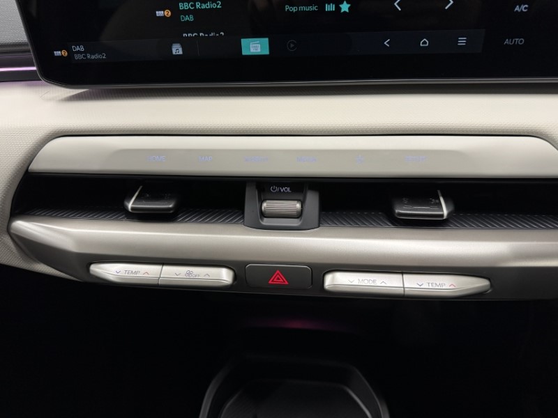 2025 (75) KIA EV4 150kW GT-Line 81kWh 5dr Auto 5294398