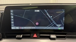 2022 (72) KIA SPORTAGE 1.6T GDi 48V ISG 4 5dr DCT AWD 5333736