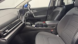 2022 (72) KIA SPORTAGE 1.6T GDi 48V ISG 4 5dr DCT AWD 5333720