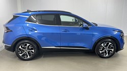 2022 (72) KIA SPORTAGE 1.6T GDi 48V ISG 4 5dr DCT AWD 5333743