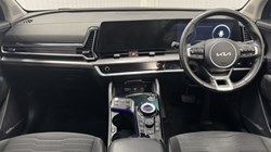2022 (72) KIA SPORTAGE 1.6T GDi 48V ISG 4 5dr DCT AWD 5333719